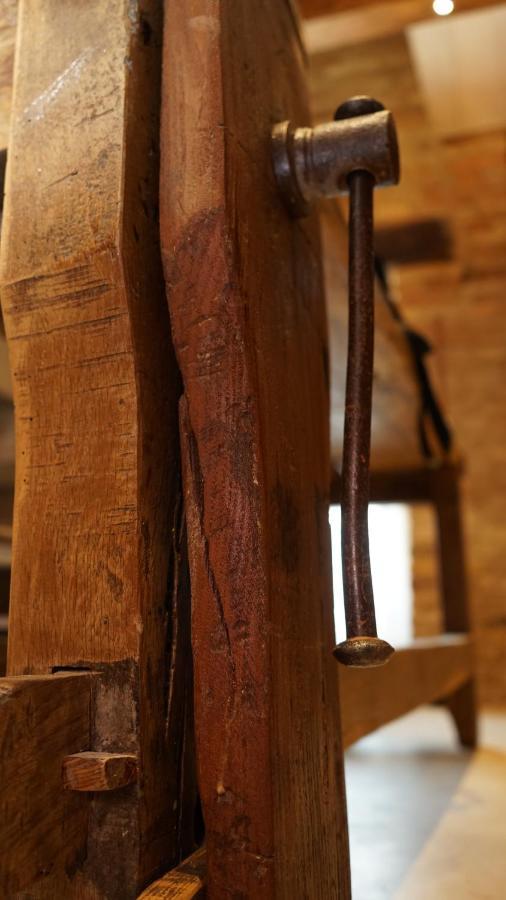 Il Castello Affittacamere Montecosaro  エクステリア 写真