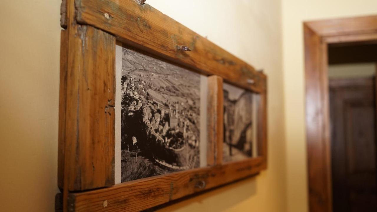 Il Castello Affittacamere Montecosaro  エクステリア 写真