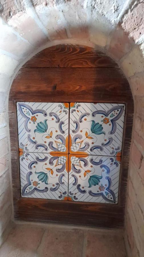 Il Castello Affittacamere Montecosaro  エクステリア 写真