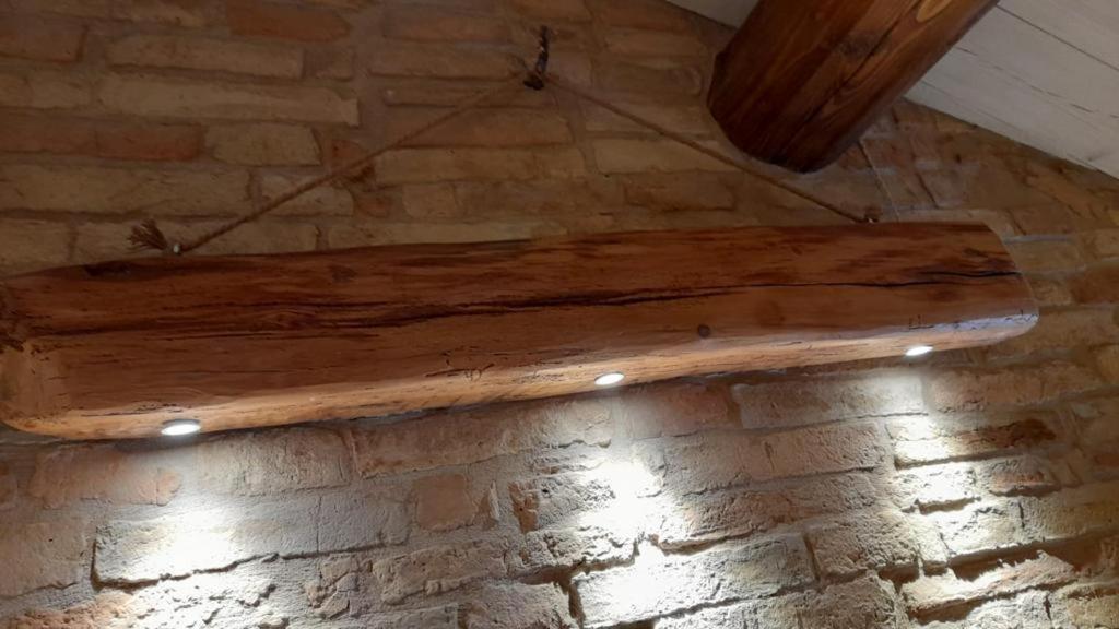 Il Castello Affittacamere Montecosaro  エクステリア 写真